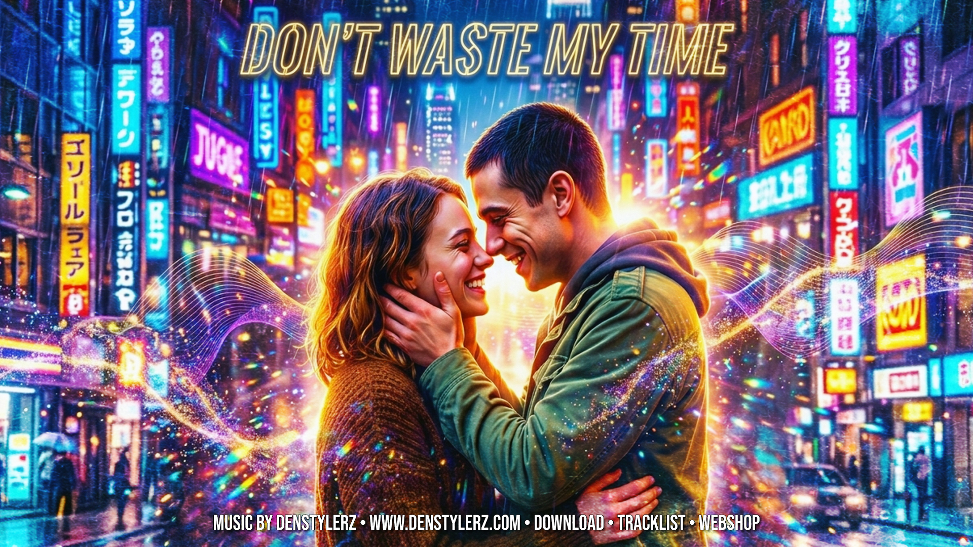 New Single by DenStylerz